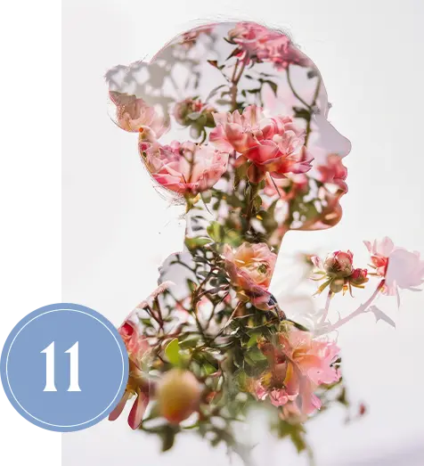 11
